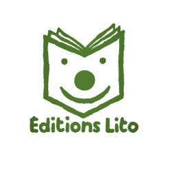 Produits de la marque EDITIONS LITO